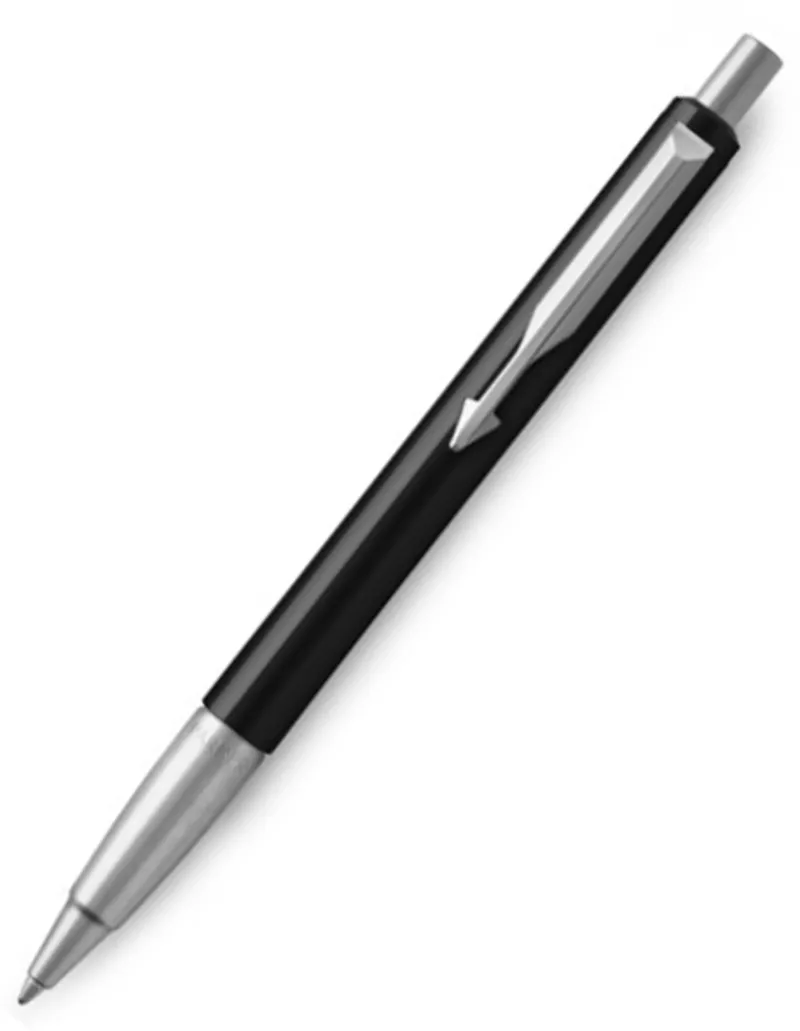 Ручка Parker VECTOR 17 Black BP 05 132