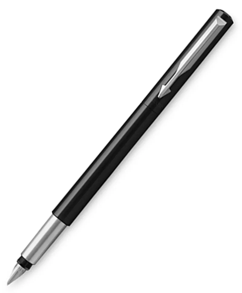 Ручка Parker VECTOR 17 Black FP F 05 111
