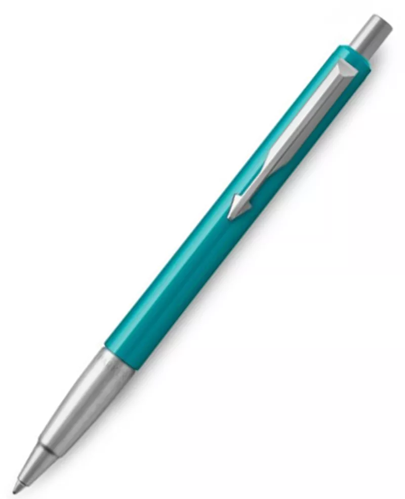 Ручка Parker VECTOR 17 Blue-Green BP 05 632