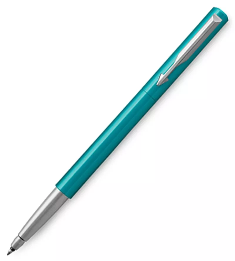 Ручка Parker VECTOR 17 Blue-Green RB 05 622