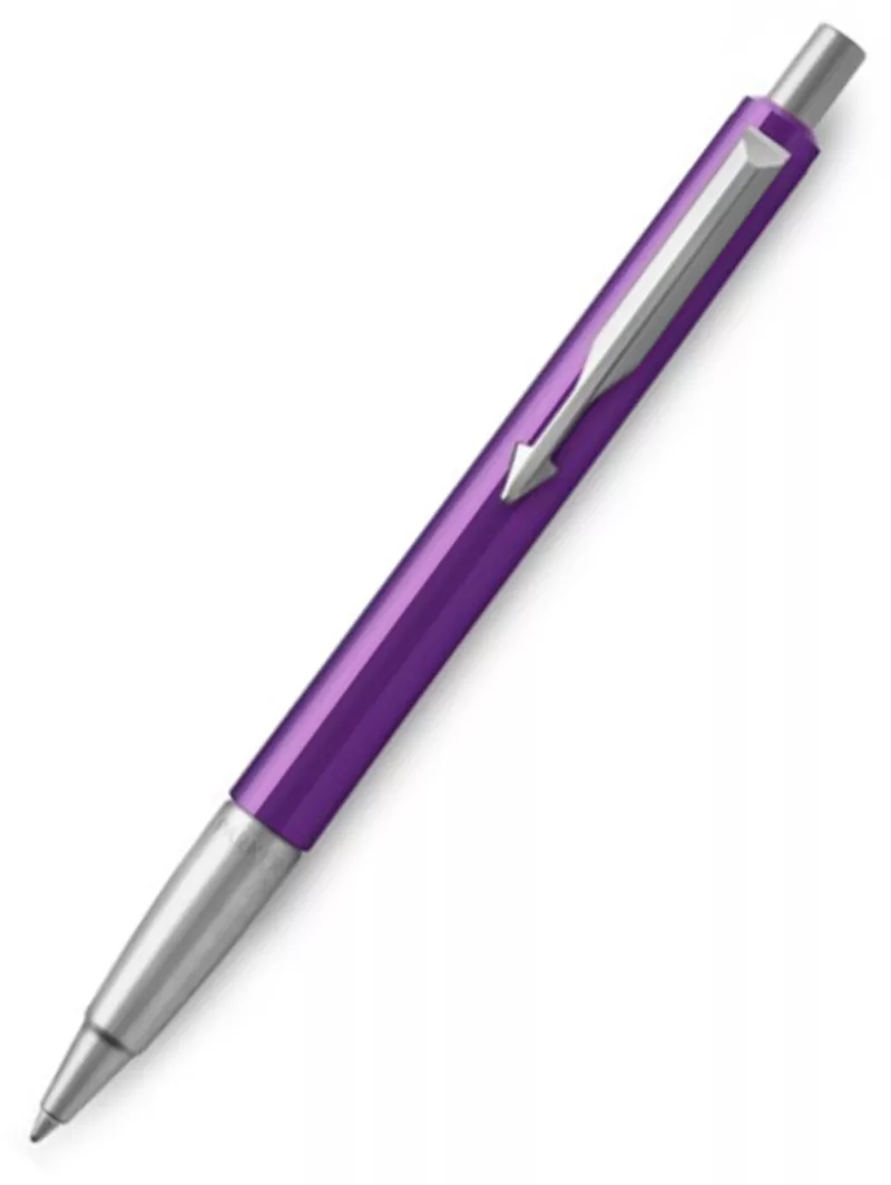 Ручка Parker VECTOR 17 Purple BP 05 532