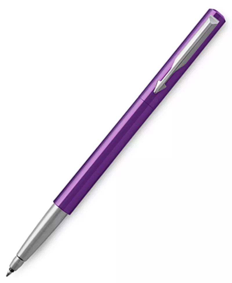 Ручка Parker VECTOR 17 Purple RB 05 522