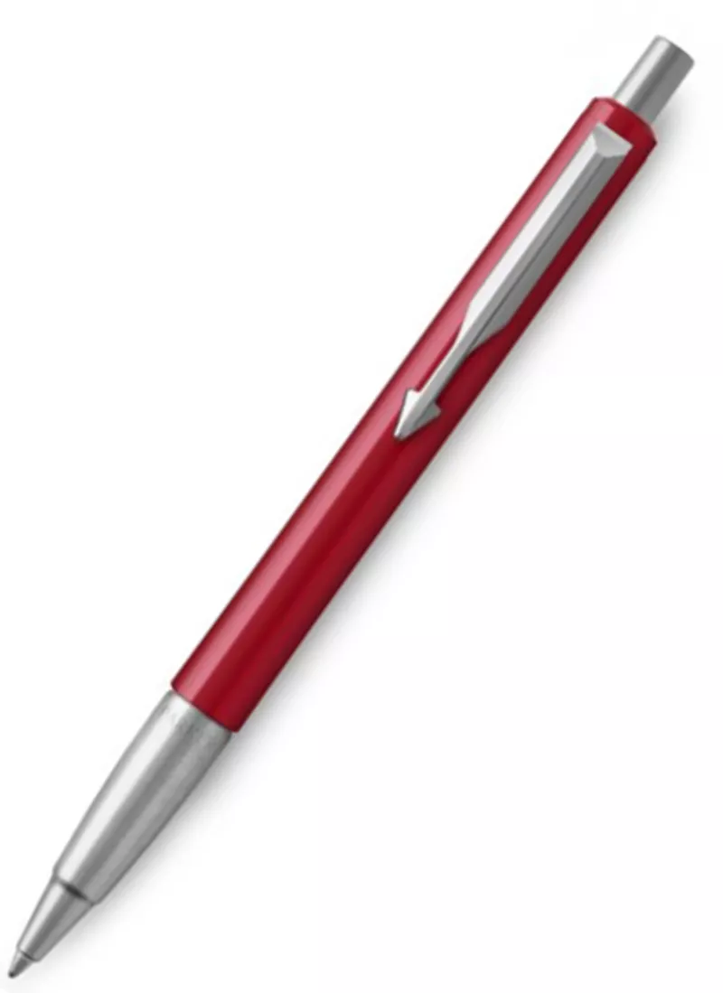 Ручка Parker VECTOR 17 Red BP 05 332