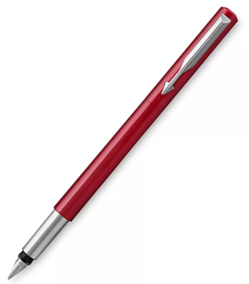 Ручка Parker VECTOR 17 Red FP F 05 311