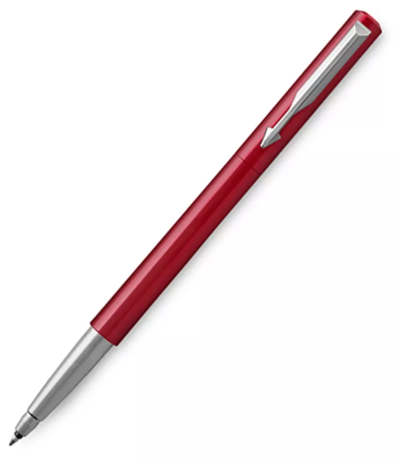 Ручка Parker VECTOR 17 Red RB 05 322