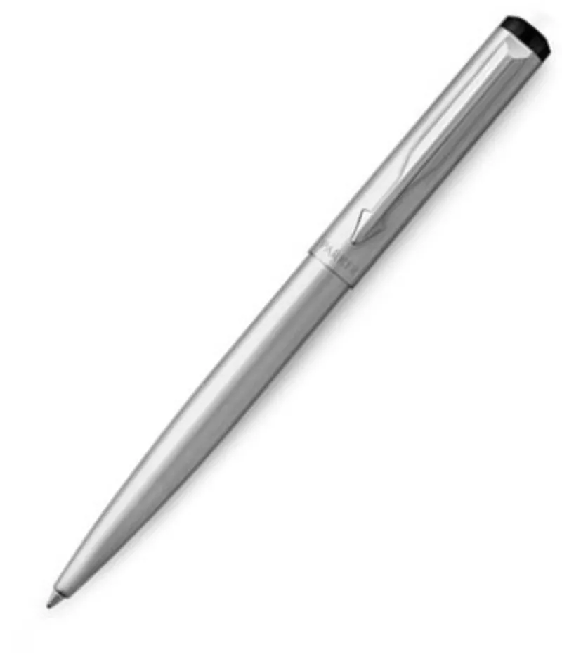 Ручка Parker VECTOR 17 Stainless Steel BP 05 032