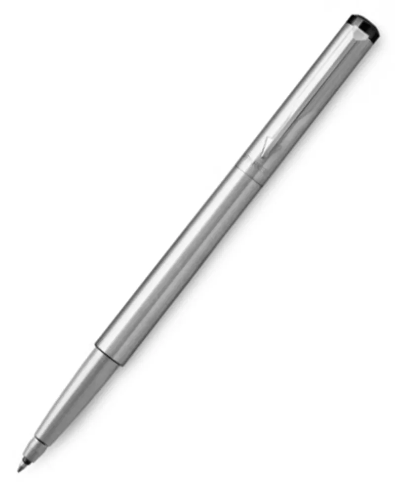 Ручка Parker VECTOR 17 Stainless Steel RB 05 022