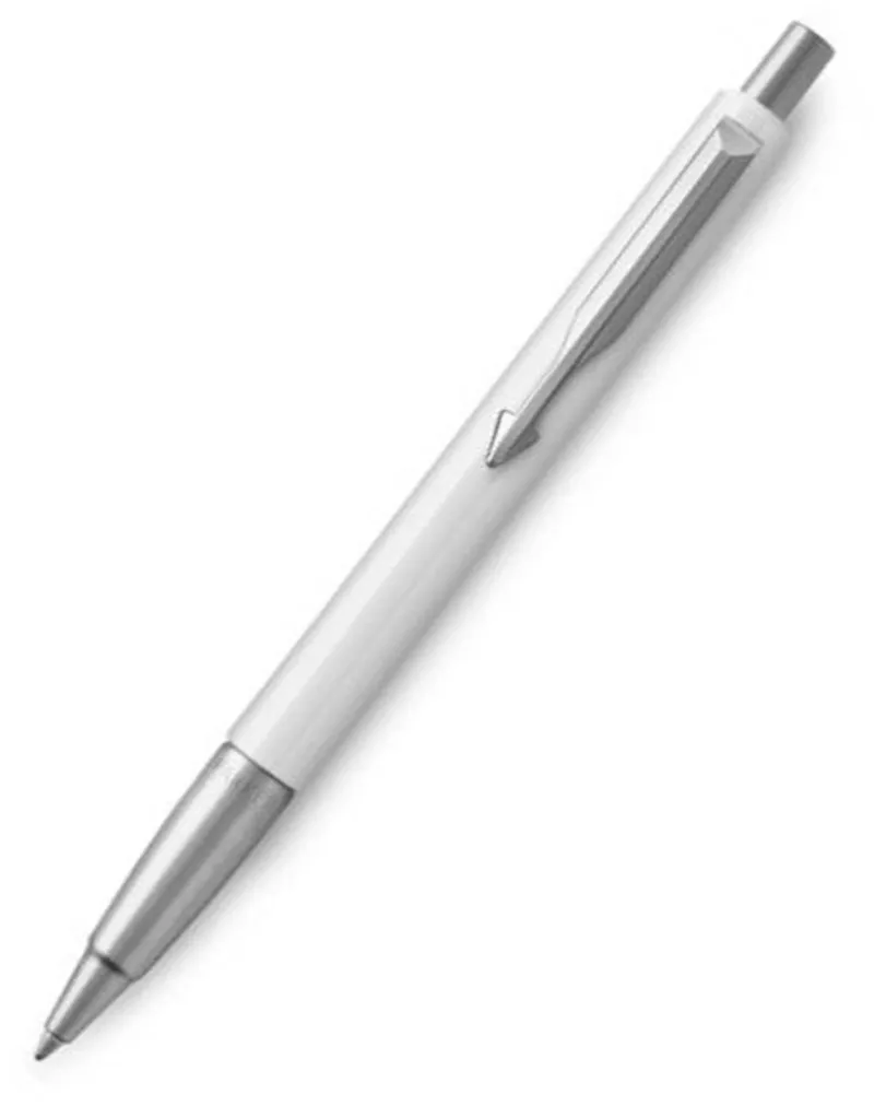 Ручка Parker VECTOR 17 White BP 05 432