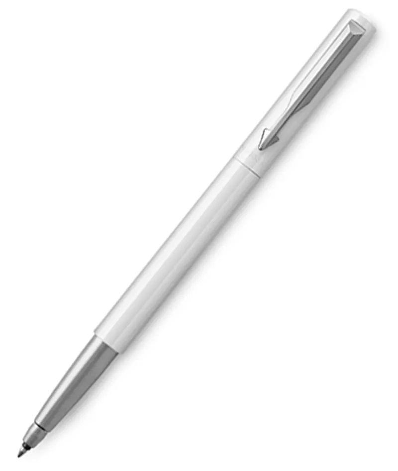 Ручка Parker VECTOR 17 White RB 05 422