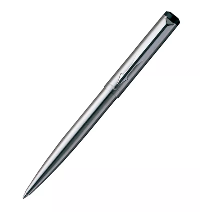 Ручка Parker Vector Stainless Steel BP 03 232