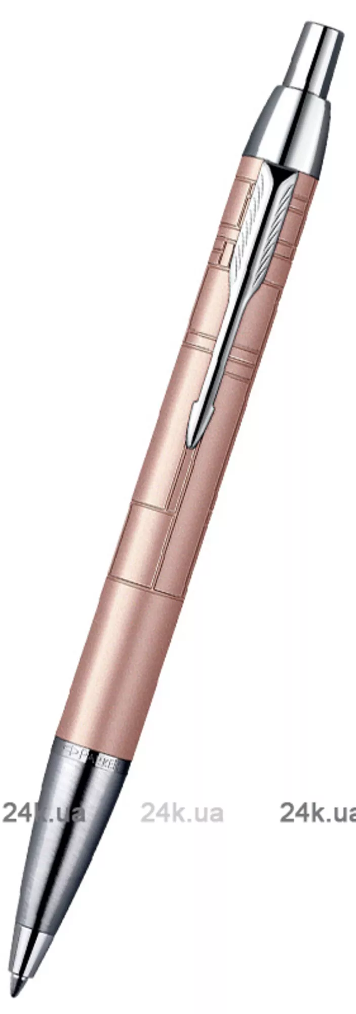 Ручка Parker IM Premium Metallic Pink BP 20 432P
