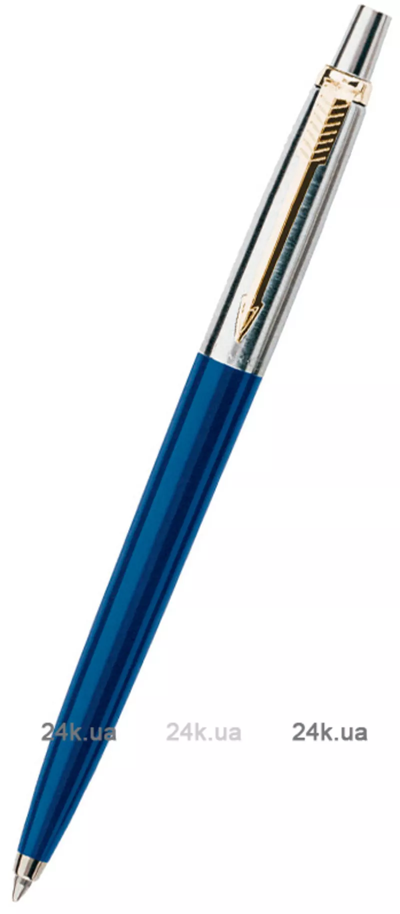 Ручка Parker Jotter GT Standart New Blue BP 79 032Г
