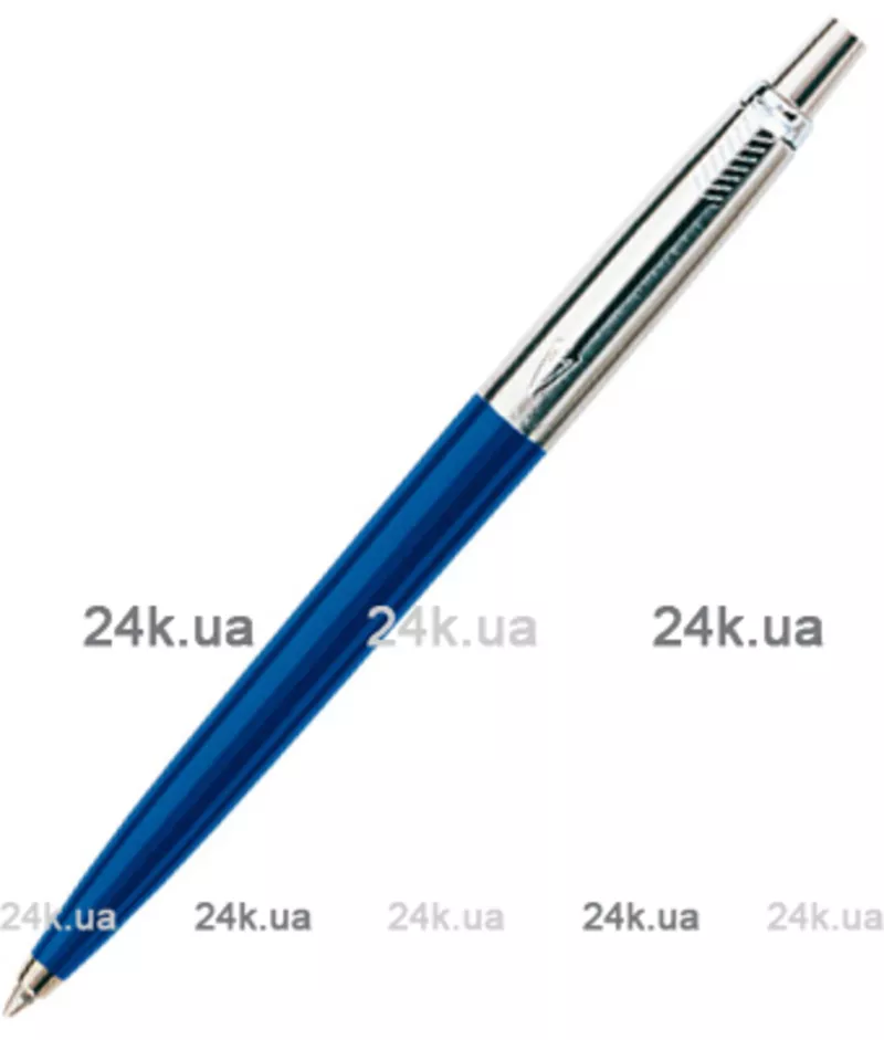 Ручка Parker Jotter Standart New Blue BP 78 032Г