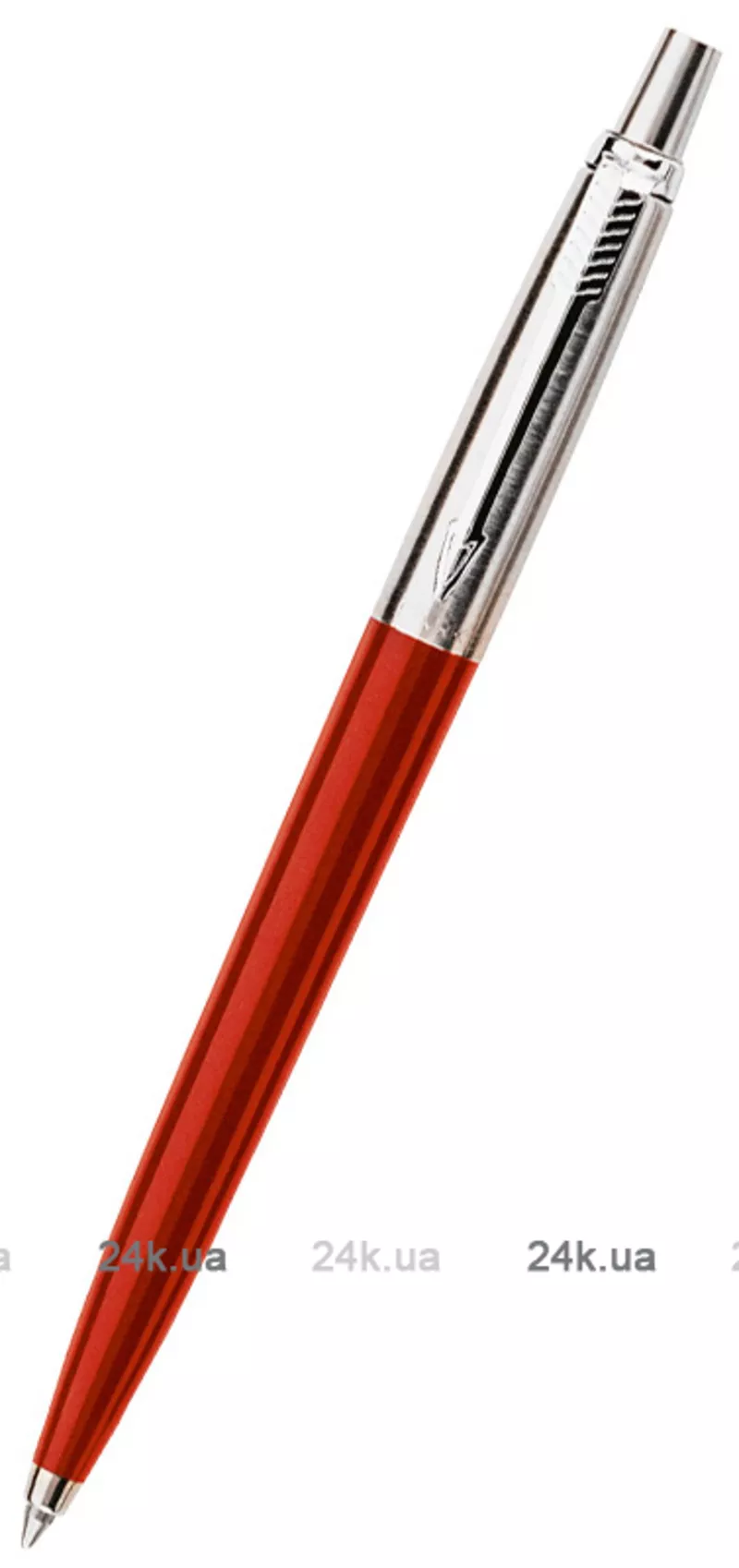 Ручка Parker Jotter Standart New Red BP 78 032R