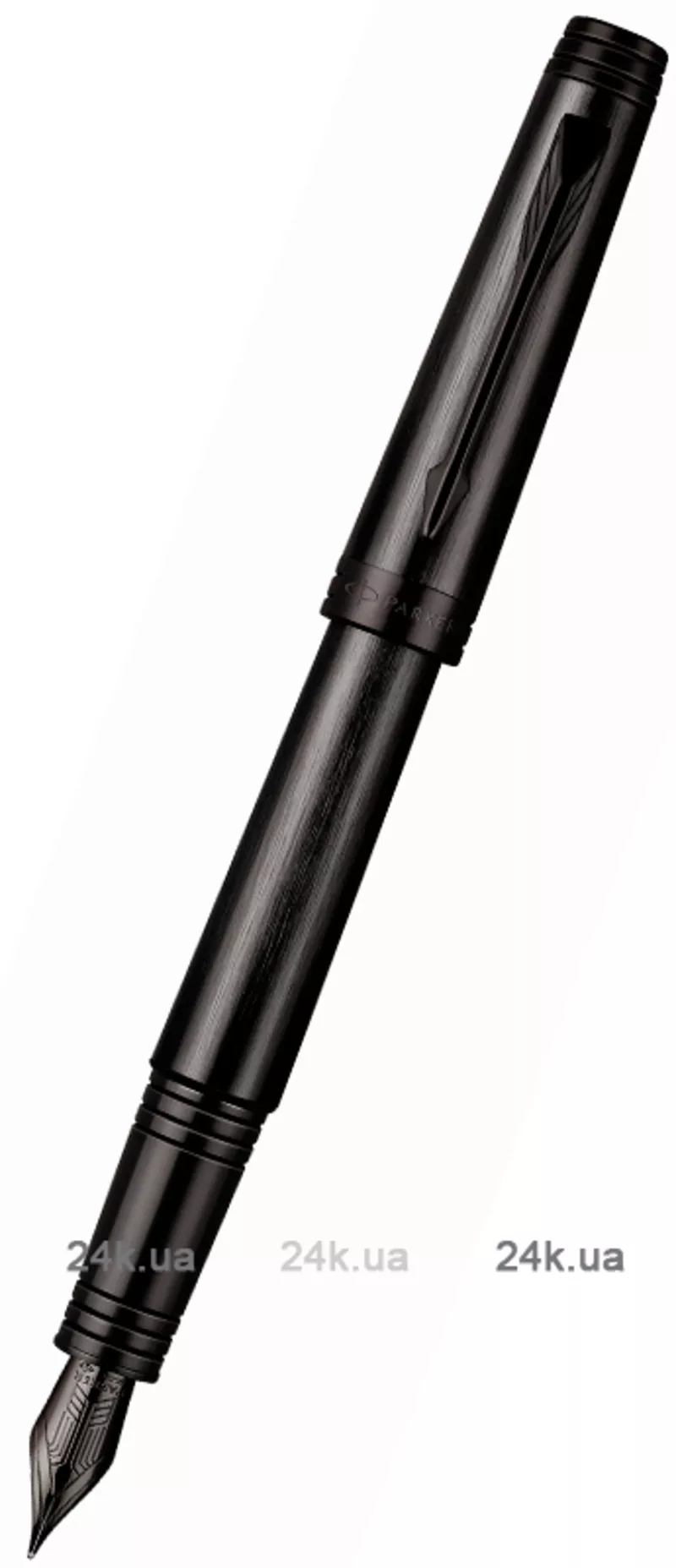 Ручка Parker Premier Black Edition FP F 89 812