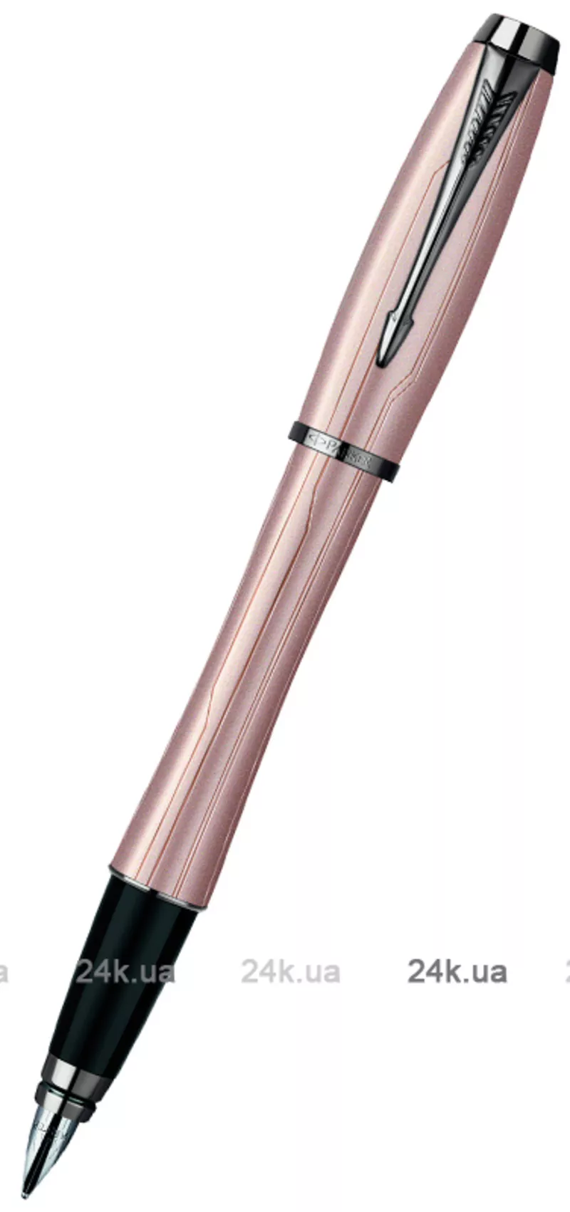 Ручка Parker Urban Premium Metallic Pink FP F 21 212P