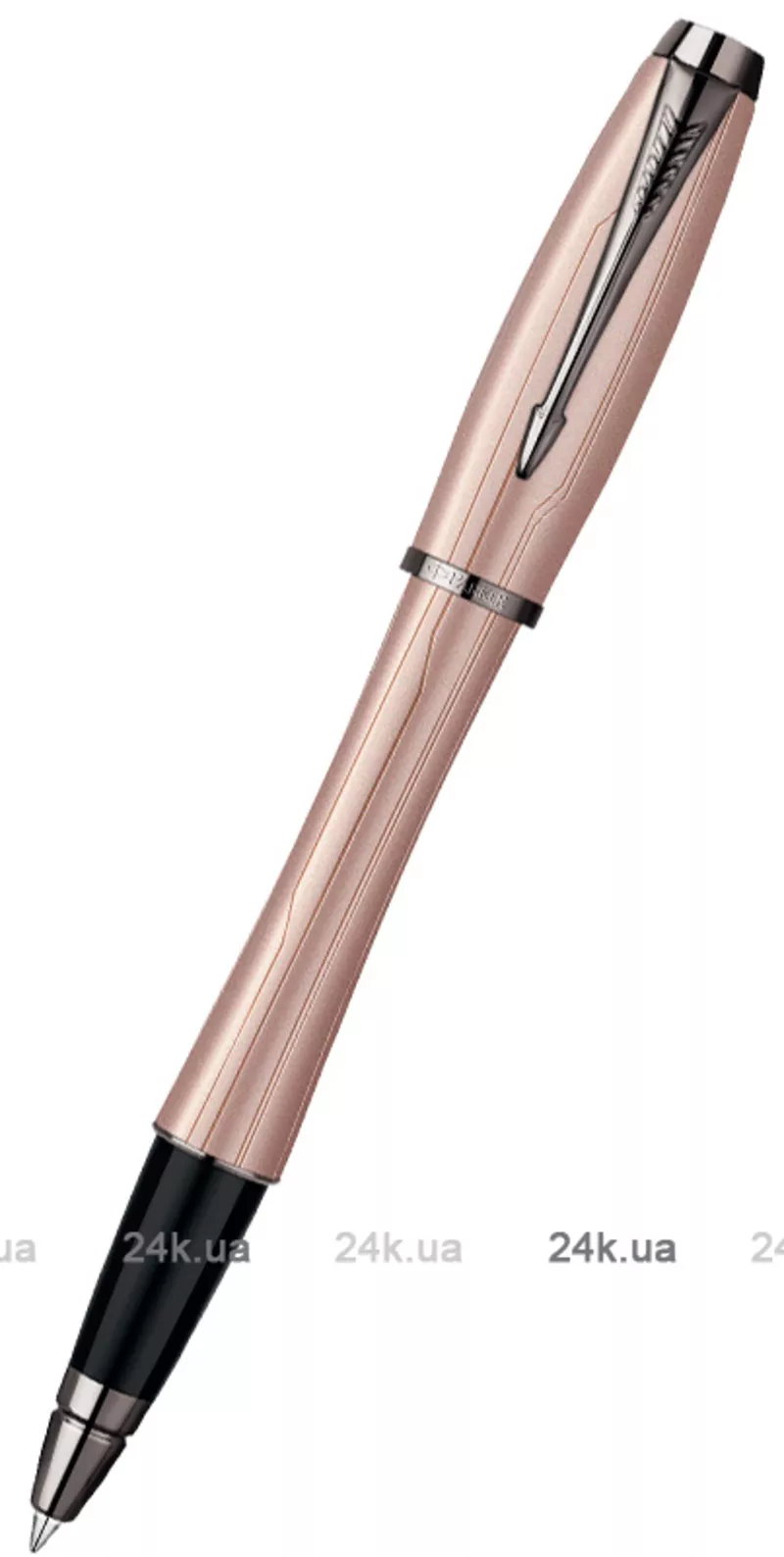 Ручка Parker Urban Premium Metallic Pink RB 21 222P