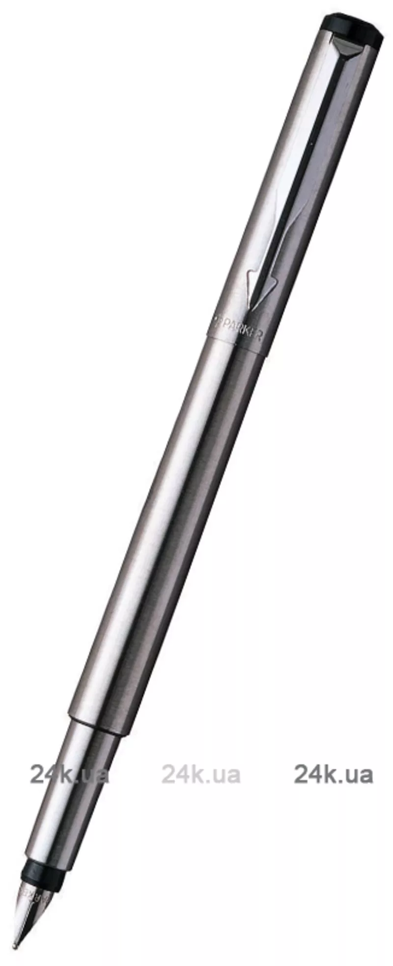 Ручка Parker Vector Stainless Steel FP F 03 212