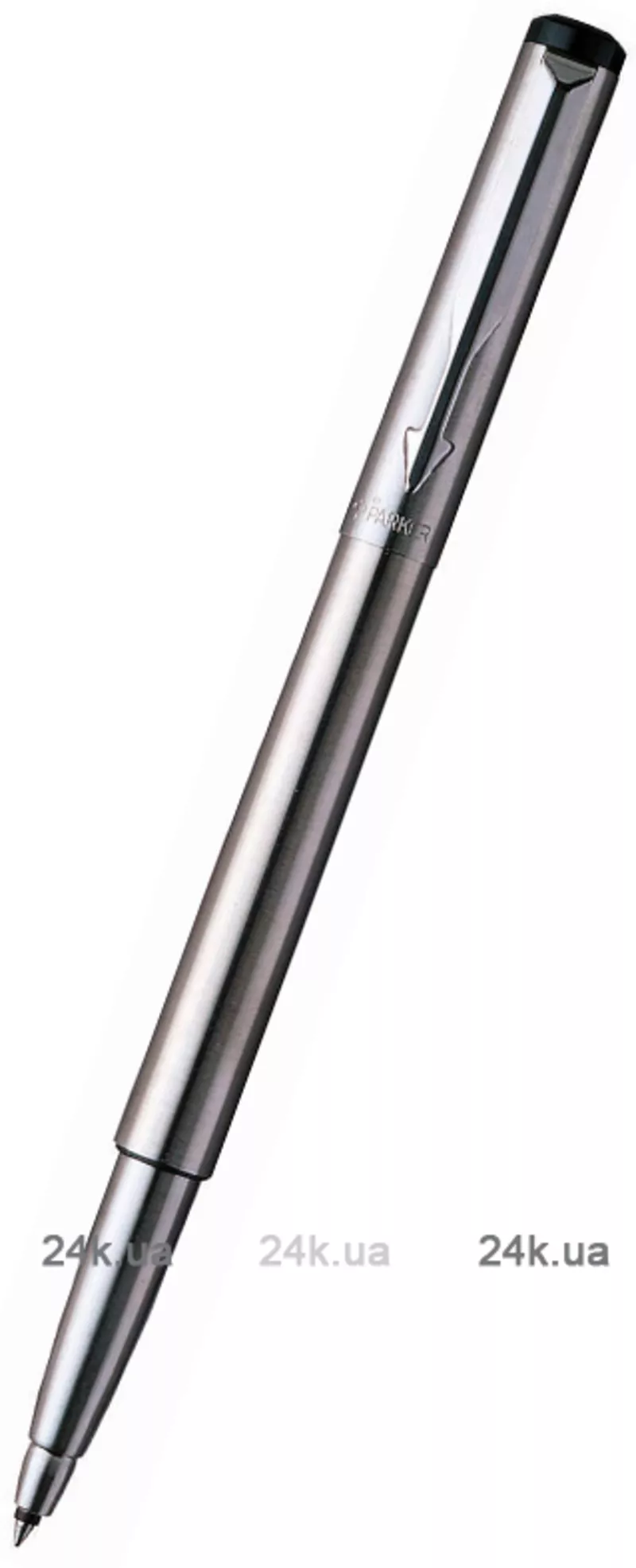 Ручка Parker Vector Stainless Steel RB 03 222
