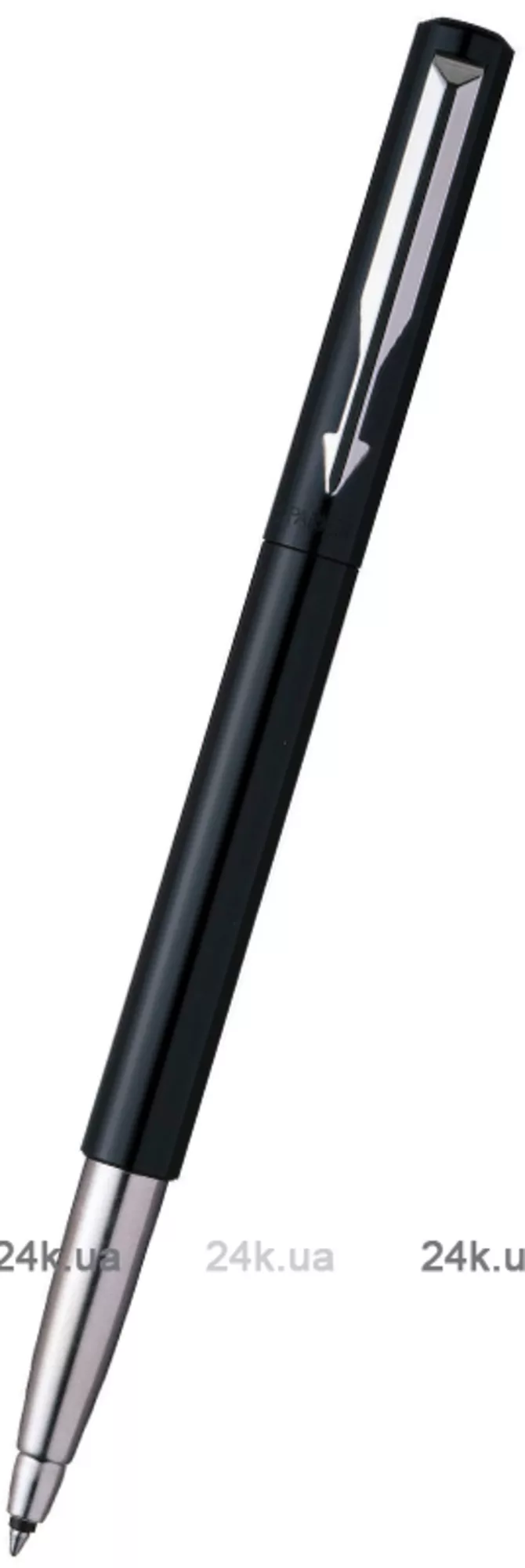 Ручка Parker Vector Standart Black RB 03 722Ч