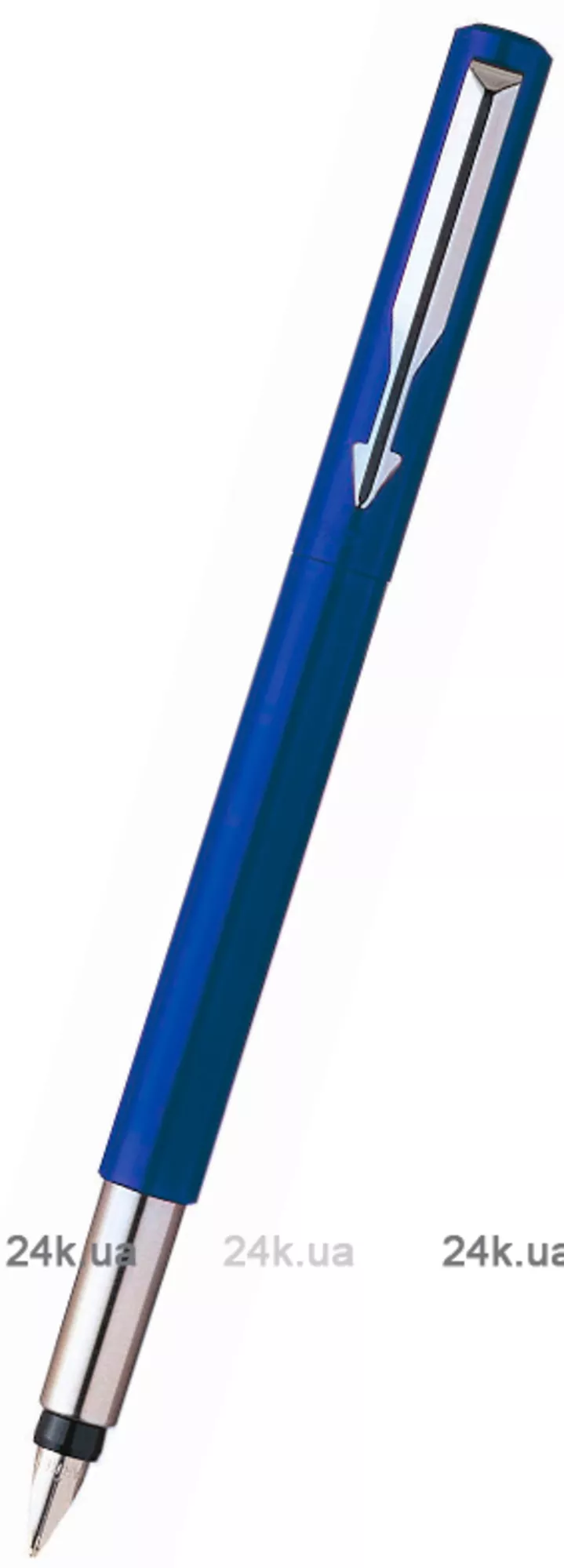 Ручка Parker Vector Standart New Blue FP F 03 712Г