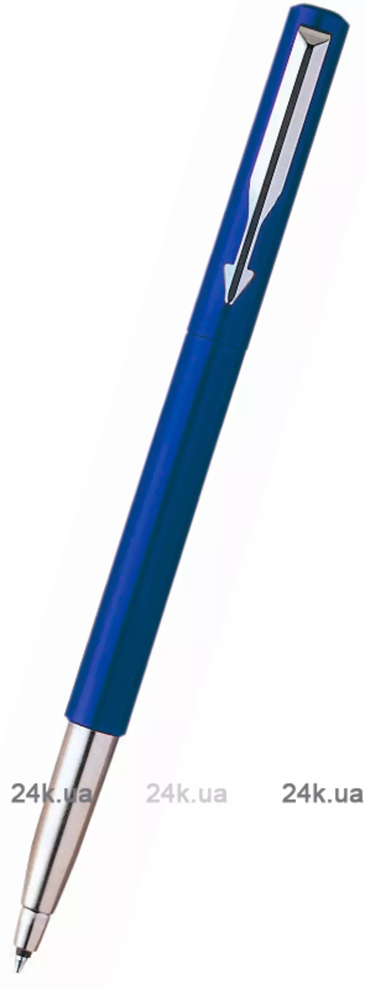 Ручка Parker Vector Standart New Blue RB 03 722Г