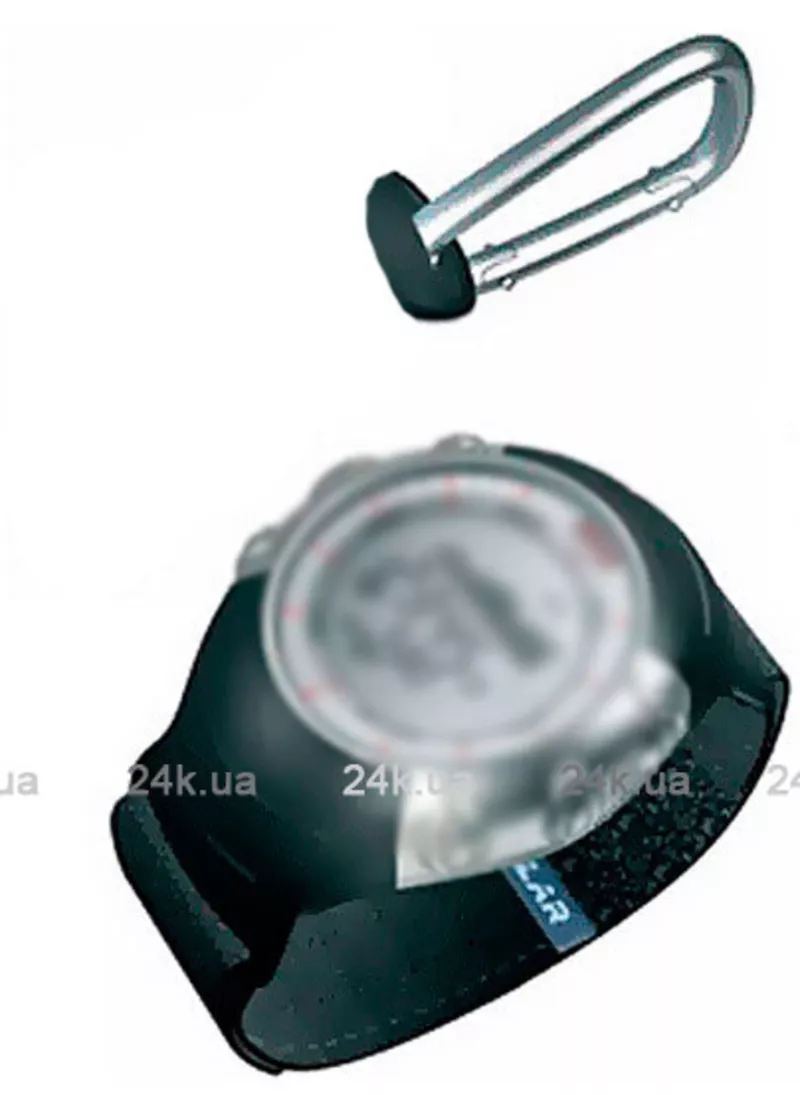 Спортивные часы Polar Ремешок и карабин для AXN500-700