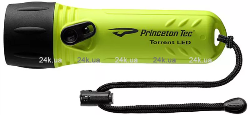 Фонарик Princeton Tec TorrentTur YEL/PTC888 LED