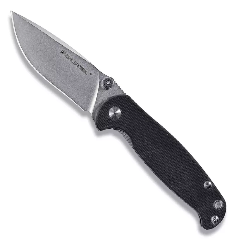 Нож Realsteel 7771