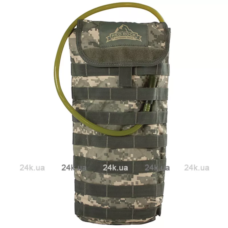 Сумка Red Rock Modular Molle Hydration 2.5 (Army Combat Uniform)