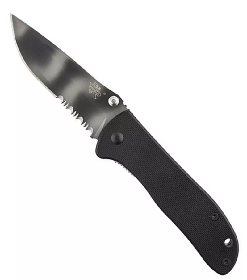 Нож Sanrenmu 7007LVK-GH