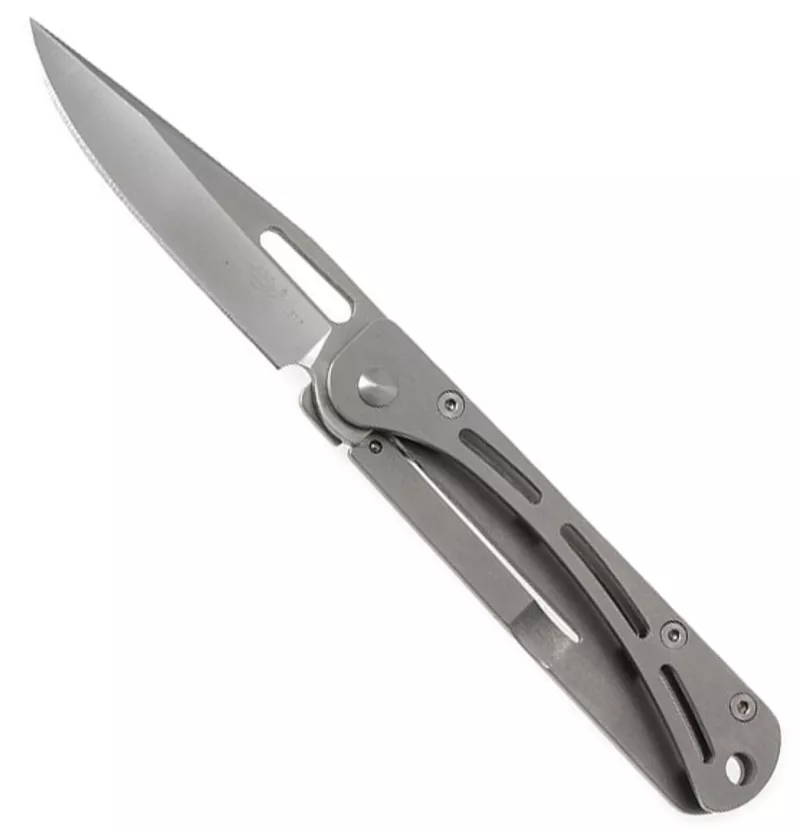 Нож Sanrenmu 7017LUC-SA
