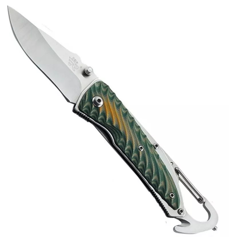 Нож Sanrenmu 7053LUC-GPV