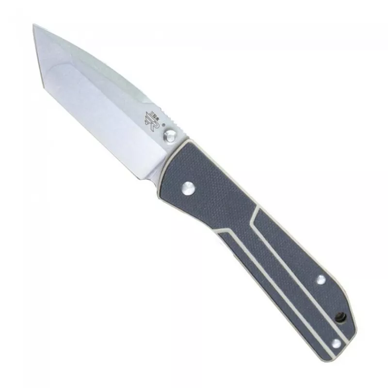 Нож Sanrenmu 7071LTF-GHV