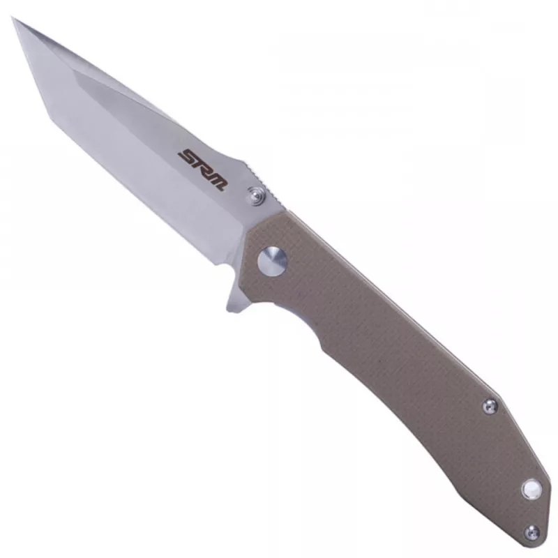Нож Sanrenmu 9002-GW