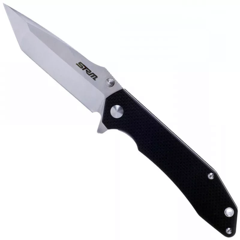 Нож Sanrenmu 9002