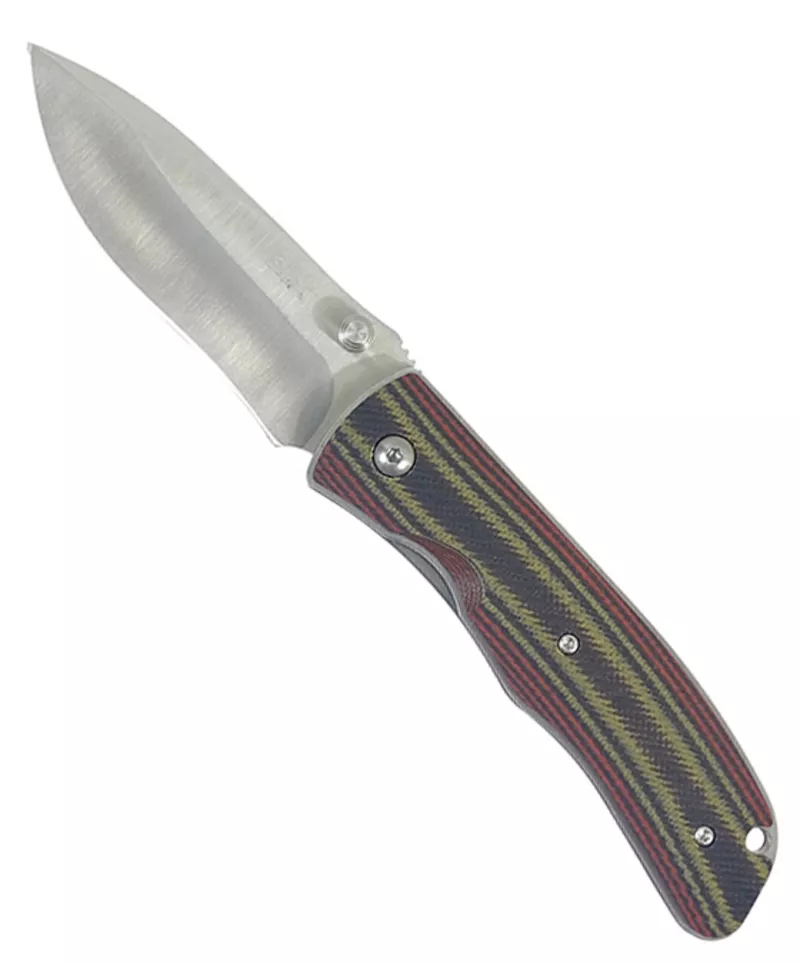 Нож Sanrenmu 9055MUC-GHJL