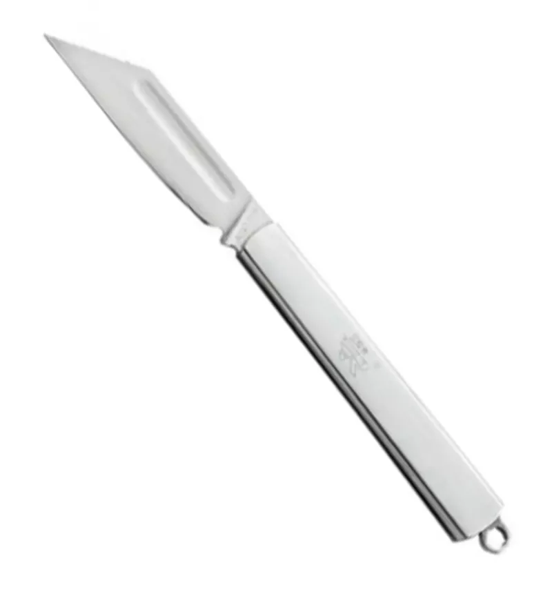 Нож Sanrenmu А123