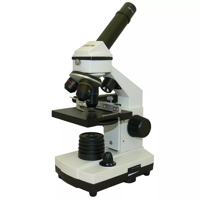 Микроскоп Sigeta MB-111 (40x-1280x)