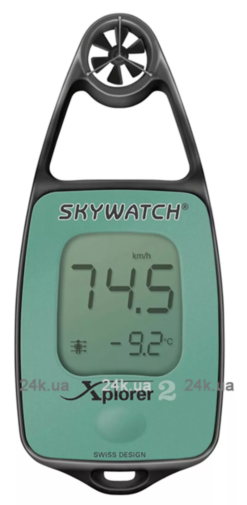 Анемометр Skywatch Xplorer 2