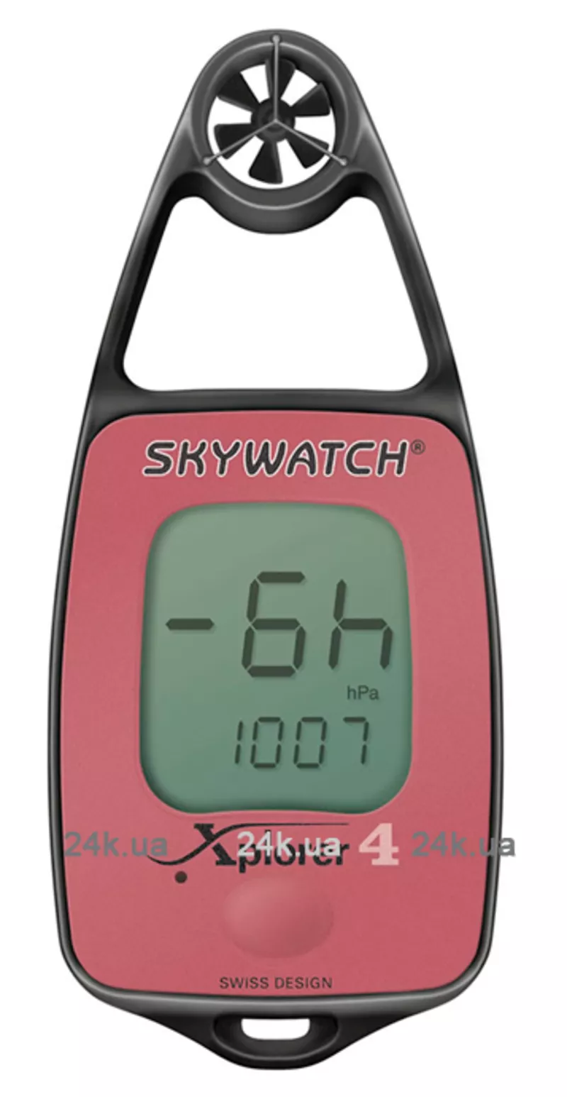 Анемометр Skywatch Xplorer 4