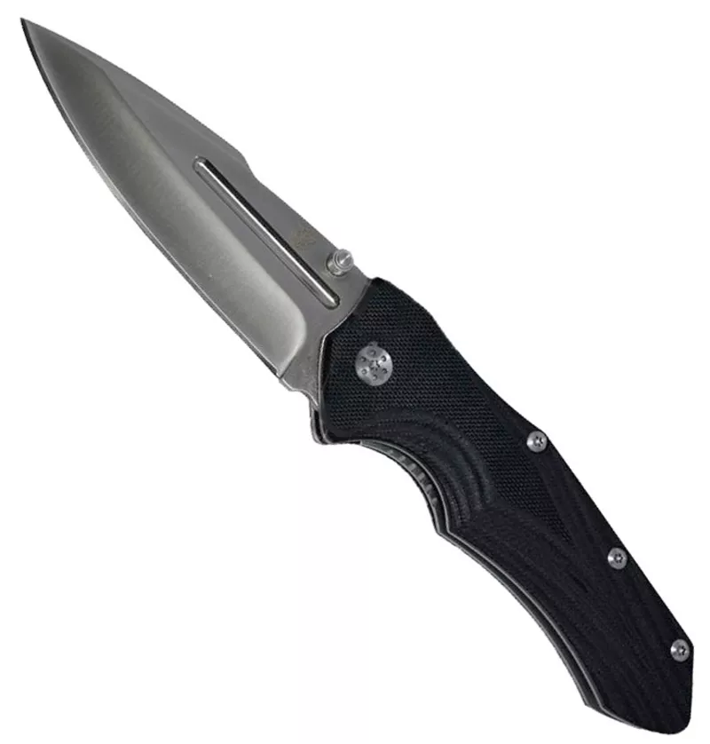 Нож Steelclaw Eli01