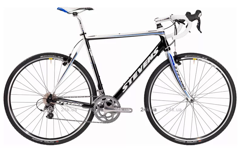 Stevens deals 105 cyclocross