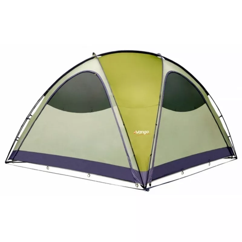 Палатка Vango Hogan Hub Medium Herbal