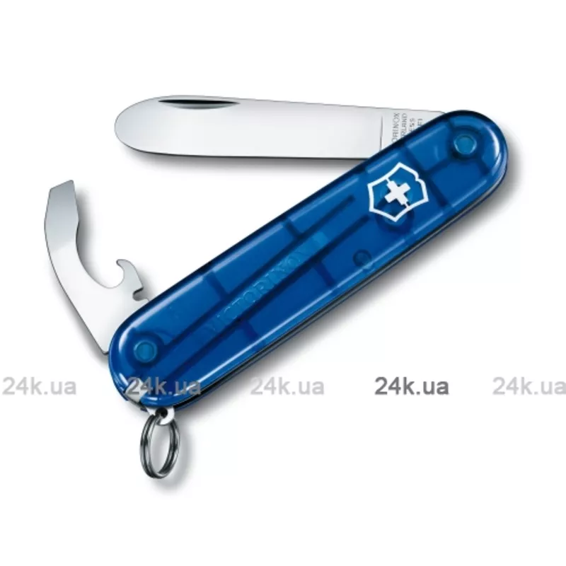 Нож Victorinox Vx02363.T2