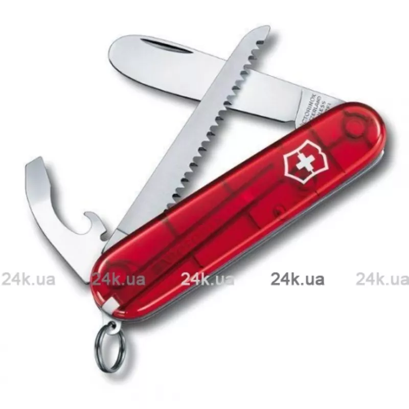 Нож Victorinox Vx02373.T