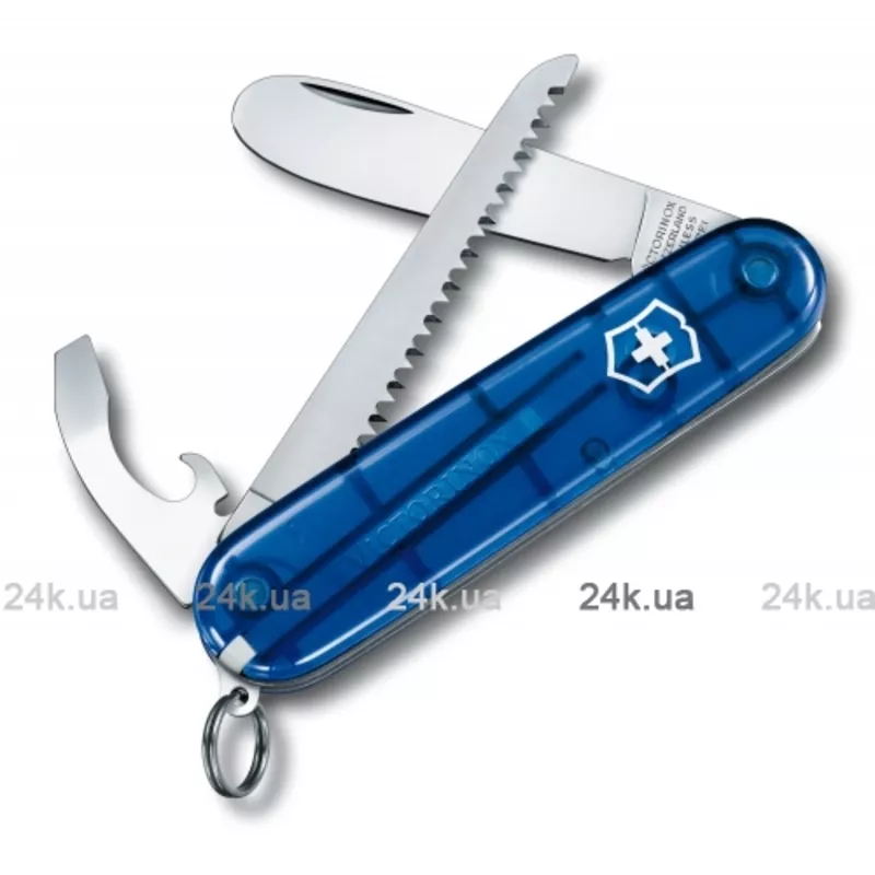 Нож Victorinox Vx02373.T2