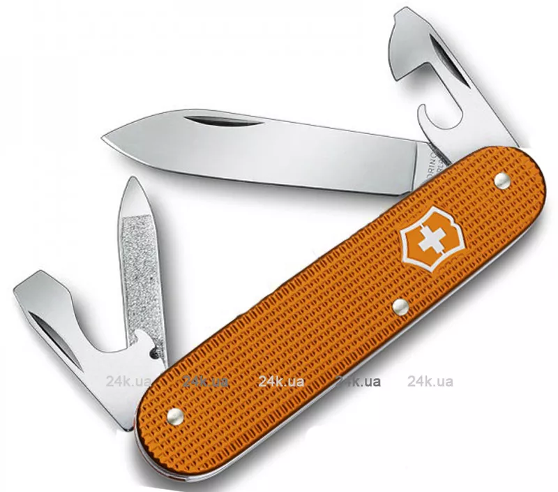 Нож Victorinox Vx02600.L1229