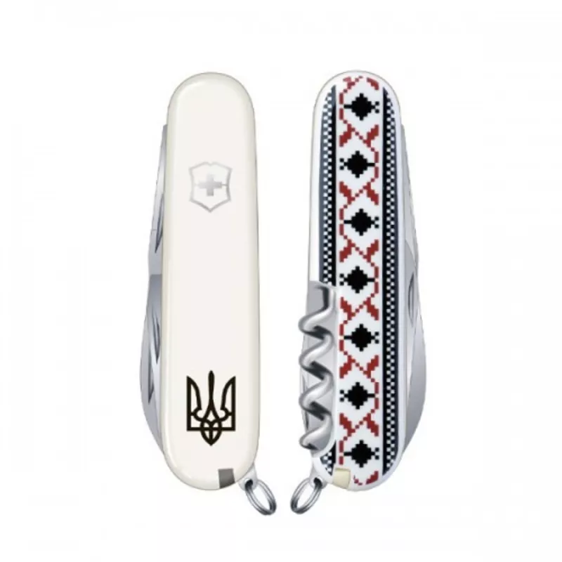 Нож Victorinox Vx03303.7R2/2