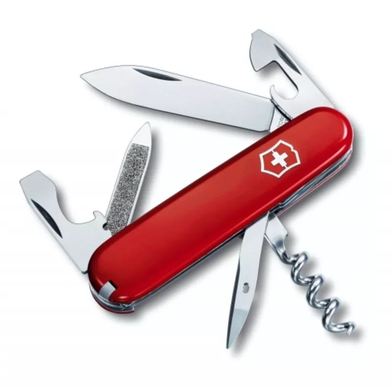 Нож Victorinox Vx03802